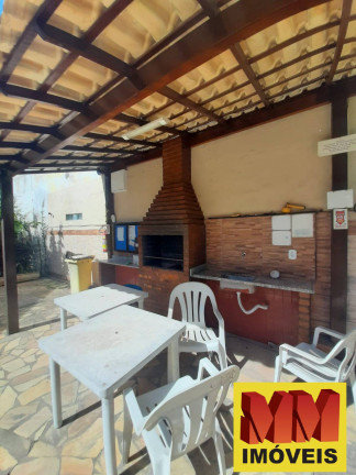 Imagem Casa de Condomínio com 2 Quartos à Venda, 69 m² em Parque Burle - Cabo Frio Imagem Casa de Condomínio com 2 Quartos à Venda, 69 m² em Parque Burle - Cabo Frio