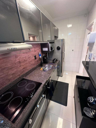 Imagem Apartamento com 2 Quartos à Venda, 61 m² em Guilhermina - Praia Grande Imagem Apartamento com 2 Quartos à Venda, 61 m² em Guilhermina - Praia Grande
