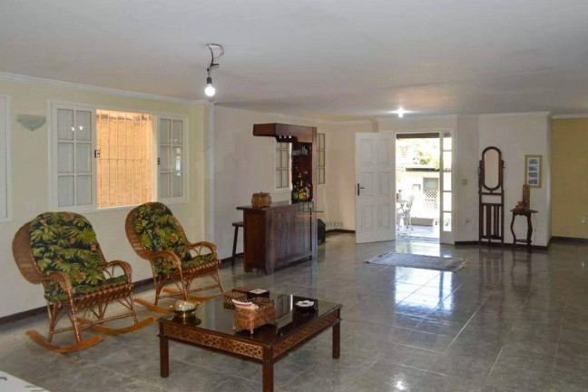 Imagem Casa com 6 Quartos à Venda ou Locação, 507 m² em São Francisco - Niterói Imagem Casa com 6 Quartos à Venda ou Locação, 507 m² em São Francisco - Niterói