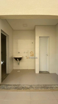 Imagem Sobrado com 3 Quartos à Venda, 149 m² em Cardoso Continuação - Aparecida De Goiânia Imagem Sobrado com 3 Quartos à Venda, 149 m² em Cardoso Continuação - Aparecida De Goiânia