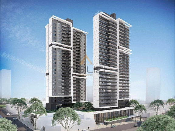 Imagem Apartamento com 4 Quartos à Venda, 184 m² em Vila Romana - São Paulo Imagem Apartamento com 4 Quartos à Venda, 184 m² em Vila Romana - São Paulo