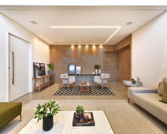 Imagem Apartamento com 3 Quartos à Venda, 380 m² em Vila Romana - São Paulo Imagem Apartamento com 3 Quartos à Venda, 380 m² em Vila Romana - São Paulo