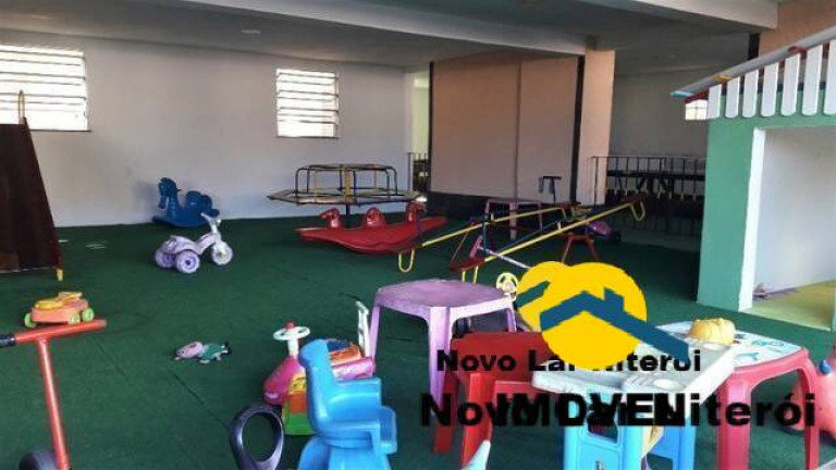 Imagem Apartamento com 2 Quartos à Venda, 50 m² em Fonseca - Niterói Imagem Apartamento com 2 Quartos à Venda, 50 m² em Fonseca - Niterói