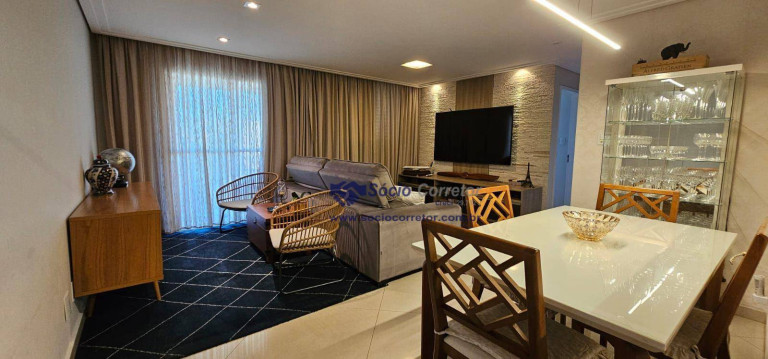 Imagem Apartamento com 2 Quartos à Venda, 83 m² em Jardim Zaira - Guarulhos Imagem Apartamento com 2 Quartos à Venda, 83 m² em Jardim Zaira - Guarulhos