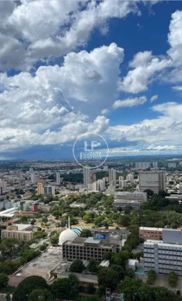 Imagem Apartamento com 3 Quartos à Venda, 105 m² em Setor Leste Universitário - Goiânia Imagem Apartamento com 3 Quartos à Venda, 105 m² em Setor Leste Universitário - Goiânia
