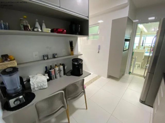 Imagem Imóvel com 3 Quartos à Venda, 112 m² em Armação - Salvador