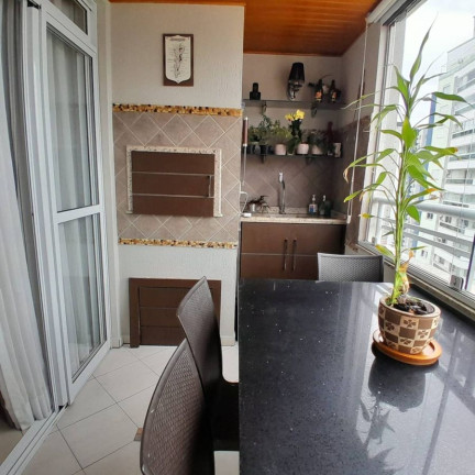 Imagem Apartamento com 3 Quartos à Venda, 129 m² em Campinas - São José