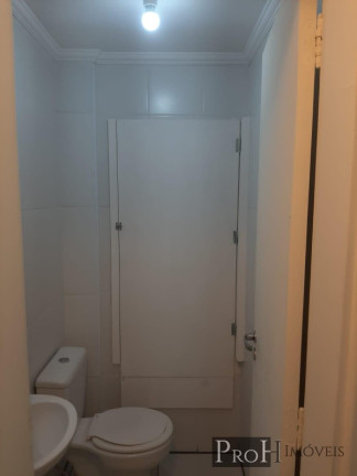 Imagem Sala Comercial à Venda, 42 m² em Santo Antônio - São Caetano Do Sul