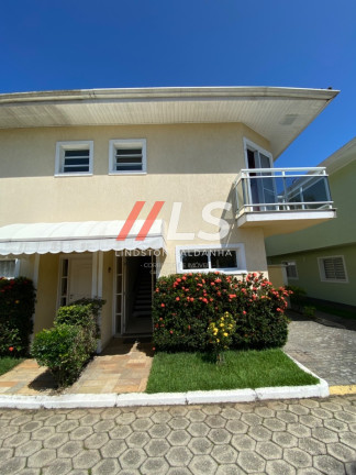 Imagem Casa de Condomínio com 3 Quartos à Venda, 104 m² em Praia Grande - Ubatuba Imagem Casa de Condomínio com 3 Quartos à Venda, 104 m² em Praia Grande - Ubatuba