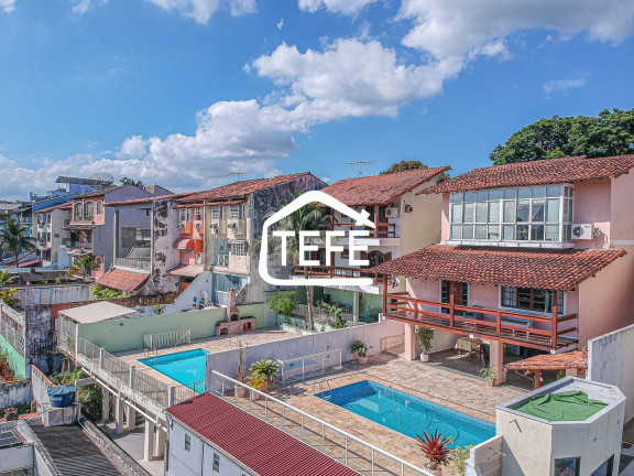 Imagem Casa com 3 Quartos à Venda, 333 m² em Freguesia (jacarepaguá) - Rio De Janeiro