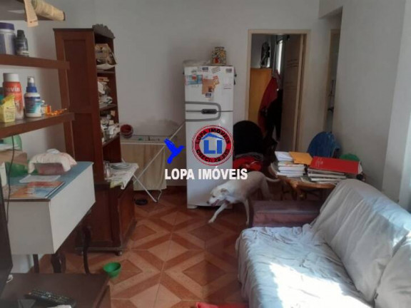 Imagem Apartamento com 1 Quarto à Venda, 37 m² em Catumbi - Rio De Janeiro Imagem Apartamento com 1 Quarto à Venda, 37 m² em Catumbi - Rio De Janeiro