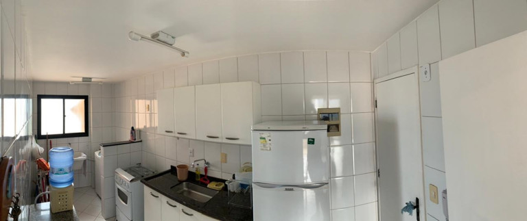 Imagem Imóvel com 2 Quartos à Venda, 75 m² em Praia Do Morro - Guarapari