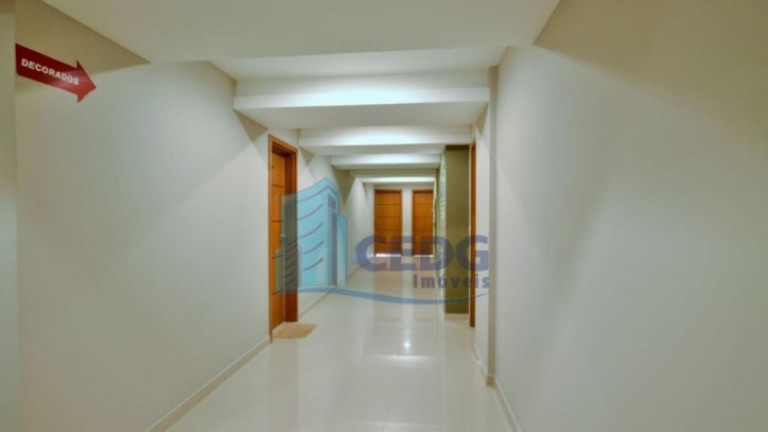 Imagem Apartamento com 2 Quartos à Venda, 51 m² em Boa Vista - Curitiba Imagem Apartamento com 2 Quartos à Venda, 51 m² em Boa Vista - Curitiba