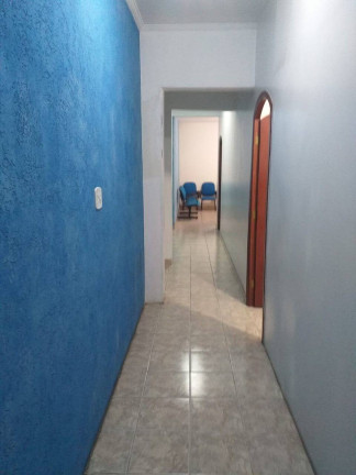 Imagem Casa à Venda, 398 m² em Cidade Mãe Do Céu - São Paulo