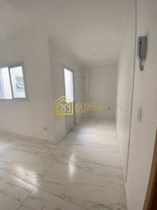 Imagem Apartamento com 2 Quartos à Venda, 44 m² em Vila Príncipe De Gales - Santo André Imagem Apartamento com 2 Quartos à Venda, 44 m² em Vila Príncipe De Gales - Santo André