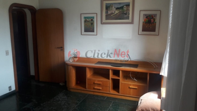 Imagem Apartamento com 3 Quartos à Venda, 254 m² em Centro - São Bernardo Do Campo
