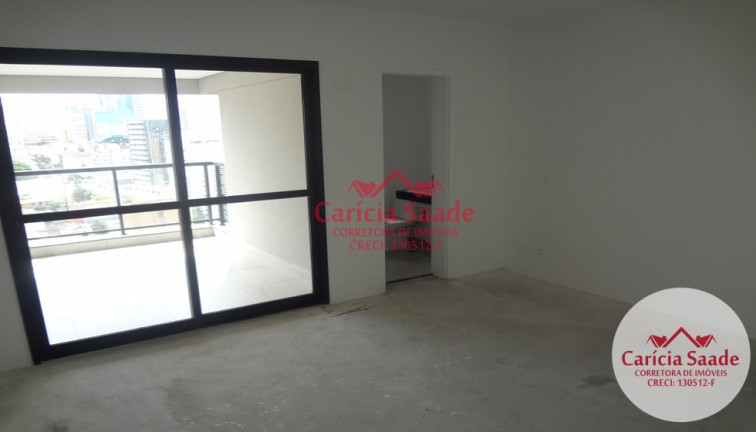 Imagem Apartamento com 1 Quarto à Venda, 31 m² em Vila Mariana - São Paulo