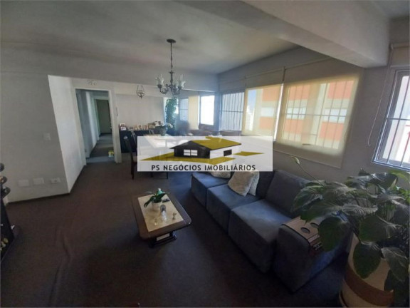 Imagem Apartamento com 3 Quartos à Venda, 121 m² em Paraíso - São Paulo Imagem Apartamento com 3 Quartos à Venda, 121 m² em Paraíso - São Paulo
