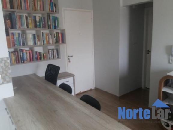 Imagem Apartamento com 1 Quarto à Venda, 33 m² em Lauzane Paulista - São Paulo Imagem Apartamento com 1 Quarto à Venda, 33 m² em Lauzane Paulista - São Paulo