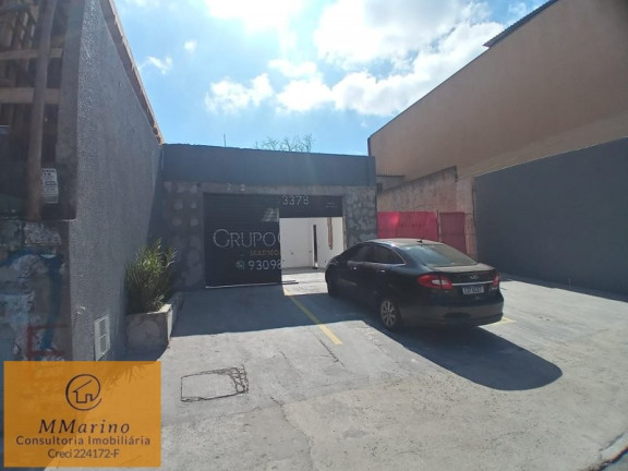 Imagem Imóvel para Alugar, 264 m² em Centro - Diadema