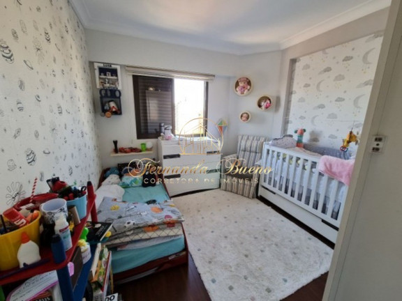 Imagem Imóvel com 3 Quartos à Venda, 85 m² em Vila Valparaíso - Santo André