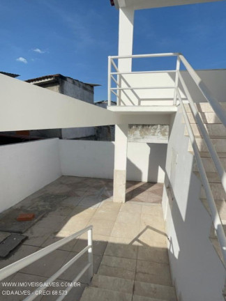 Imagem Imóvel Comercial para Alugar, 27 m² em Parque Uruguaiana - Duque De Caxias