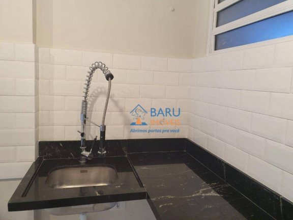 Imagem Apartamento com 1 Quarto à Venda, 30 m² em Consolação - São Paulo Imagem Apartamento com 1 Quarto à Venda, 30 m² em Consolação - São Paulo