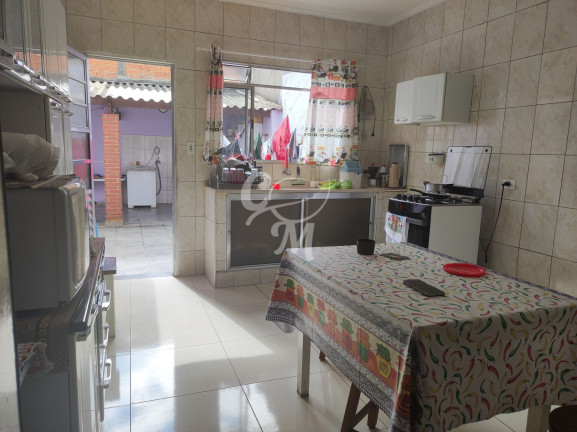 Casa com 3 Quartos à Venda, 157 m² em Portal De Santa Fé - Itupeva