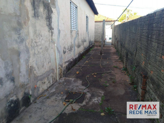 Imagem Casa com 3 Quartos à Venda, 83 m² em Bairro Alto - Botucatu Imagem Casa com 3 Quartos à Venda, 83 m² em Bairro Alto - Botucatu