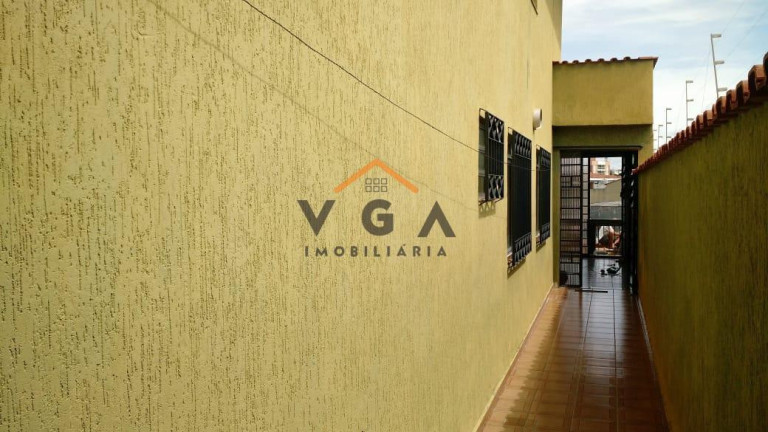 Imagem Casa com 3 Quartos à Venda, 155 m² em Engenheiro Goulart - São Paulo Imagem Casa com 3 Quartos à Venda, 155 m² em Engenheiro Goulart - São Paulo