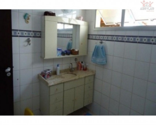 Imagem Imóvel com 4 Quartos à Venda, 255 m² em Parque Da Represa - Jundiaí