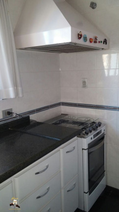 Imagem Apartamento com 3 Quartos à Venda, 190 m² em Centro - Santo André Imagem Apartamento com 3 Quartos à Venda, 190 m² em Centro - Santo André
