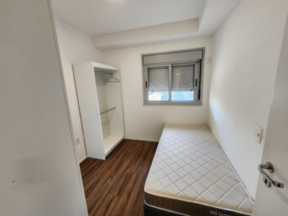 Imagem Apartamento com 2 Quartos à Venda, 66 m² em água Branca - São Paulo