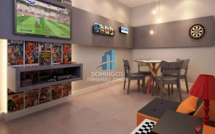 Imagem Apartamento com 2 Quartos à Venda, 48 m² em Penha - São Paulo Imagem Apartamento com 2 Quartos à Venda, 48 m² em Penha - São Paulo