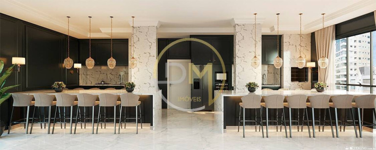 Imagem Apartamento à Venda, 135 m² em Meia Praia - Itapema