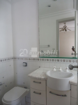 Imagem Apartamento com 4 Quartos à Venda, 156 m² em Vila Madalena - São Paulo
