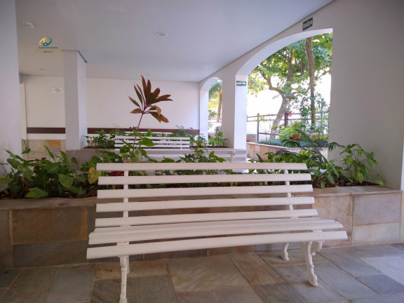 Imagem Apartamento com 3 Quartos à Venda, 130 m² em Enseada - Guarujá Imagem Apartamento com 3 Quartos à Venda, 130 m² em Enseada - Guarujá
