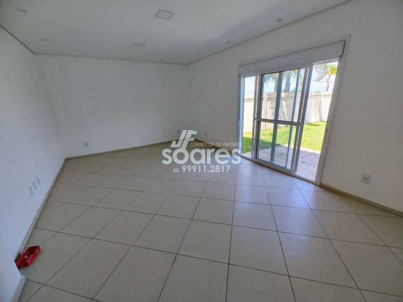 Imagem Casa com 3 Quartos à Venda, 172 m² em Laranjal - Pelotas