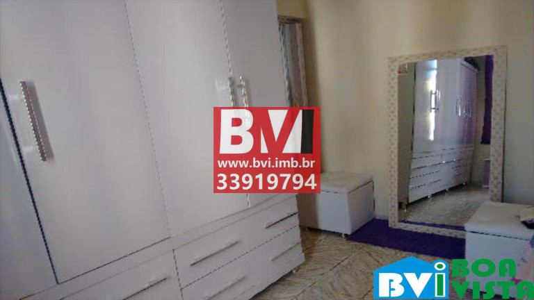 Imagem Apartamento com 2 Quartos à Venda, 50 m² em Vila Kosmos - Rio De Janeiro