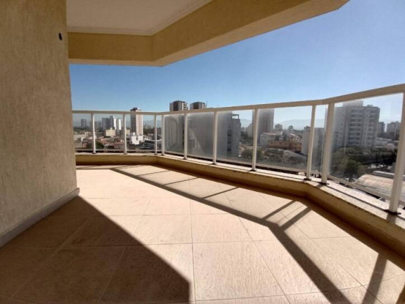 Imagem Apartamento com 3 Quartos à Venda, 126 m² em Centro - Taubaté