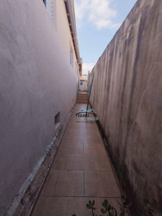 Imagem Casa com 3 Quartos à Venda, 111 m² em Além Ponte - Sorocaba