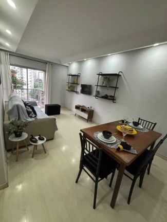 Imagem Apartamento com 1 Quarto à Venda, 55 m² em Vila Olímpia - São Paulo Imagem Apartamento com 1 Quarto à Venda, 55 m² em Vila Olímpia - São Paulo