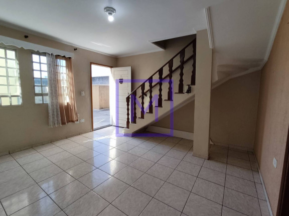 Casa de Condomínio com 2 Quartos à Venda, 60 m² em Itaquera - São Paulo
