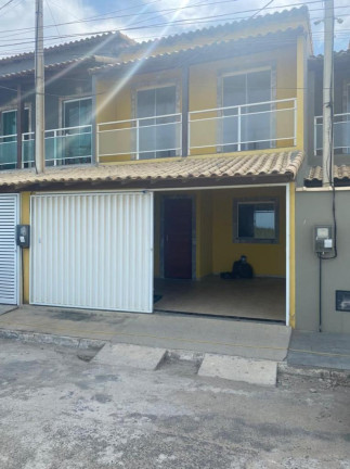 Imagem Sobrado com 3 Quartos à Venda, 100 m² em Cabo Frio - Rio De Janeiro Imagem Sobrado com 3 Quartos à Venda, 100 m² em Cabo Frio - Rio De Janeiro