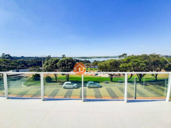 Imagem Casa com 4 Quartos à Venda, 461 m² em Iate Clube De Americana - Americana Imagem Casa com 4 Quartos à Venda, 461 m² em Iate Clube De Americana - Americana