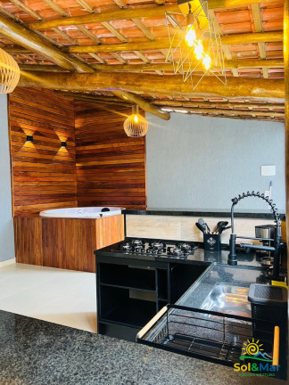 Imagem Casa com 2 Quartos à Venda, 131 m² em Itaguá - Ubatuba Imagem Casa com 2 Quartos à Venda, 131 m² em Itaguá - Ubatuba