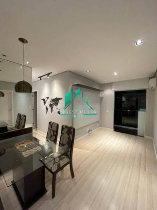 Imagem Apartamento com 2 Quartos à Venda, 60 m² em Jardim Tupanci - Barueri Imagem Apartamento com 2 Quartos à Venda, 60 m² em Jardim Tupanci - Barueri