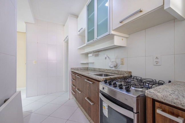 Imagem Apartamento com 3 Quartos à Venda, 86 m² em Barreiros - São José Imagem Apartamento com 3 Quartos à Venda, 86 m² em Barreiros - São José