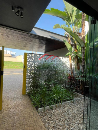 Imagem Casa com 3 Quartos à Venda, 125 m² em Residencial Real Parque Sumaré - Sumaré Imagem Casa com 3 Quartos à Venda, 125 m² em Residencial Real Parque Sumaré - Sumaré