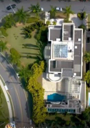 Imagem Casa com 5 Quartos à Venda,  em Tamboré - Santana De Parnaíba